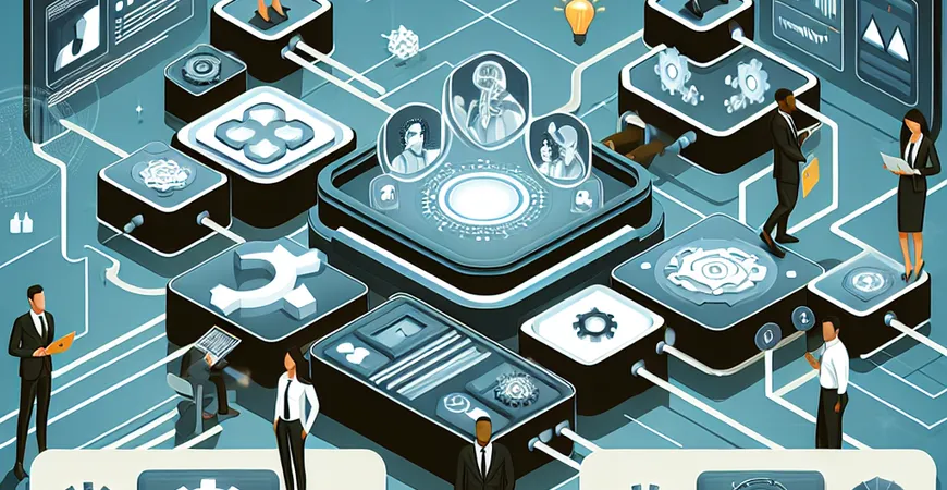 HRM 工具功能模块如何优化人才招聘流程？实战经验分享​